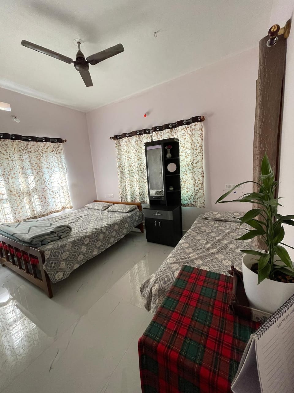 Pearl Nest, A Homely Stay Amid Coffee Estates Villa in Karnataka
