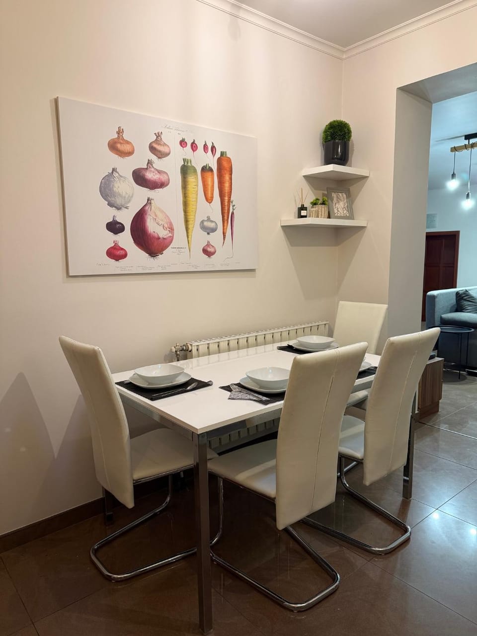 Kőrös-Zug Vendégház Apartment in Hungary