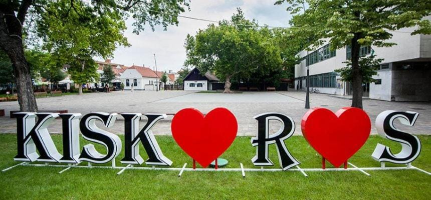 Kőrös-Zug Vendégház Apartment in Hungary