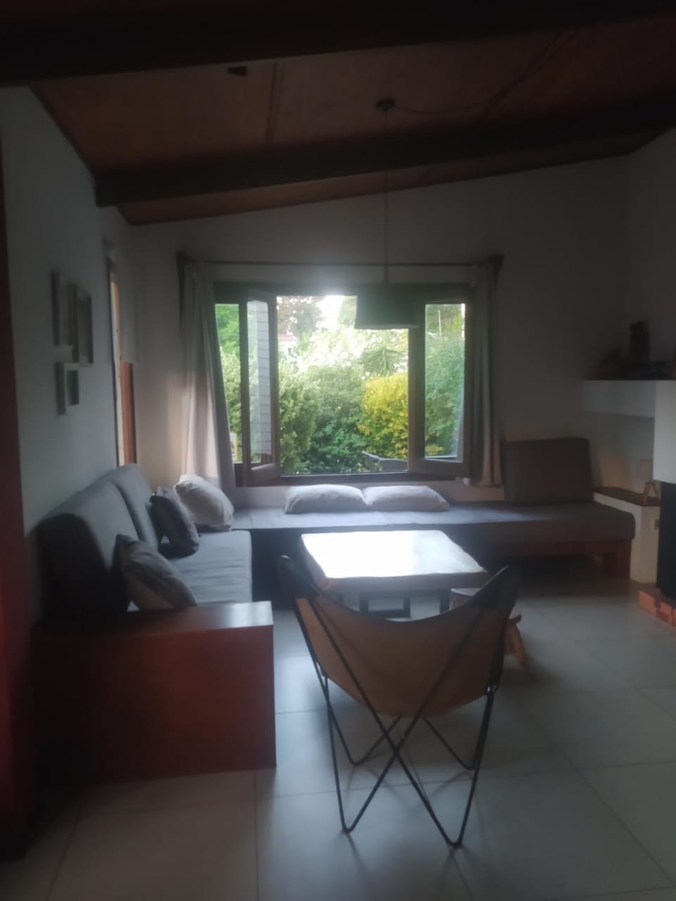 Casa La Cabra House in Maldonado Department, Uruguay