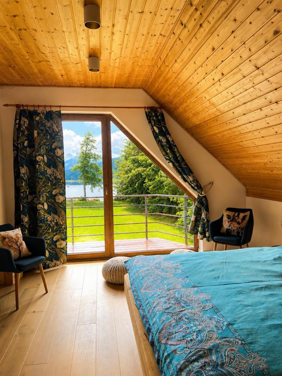 Villa Maxi Villa in Lithuania