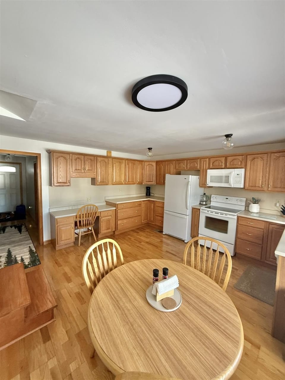 UPTA CAMP LIMIT 8 cabin Cabin in Baldwin