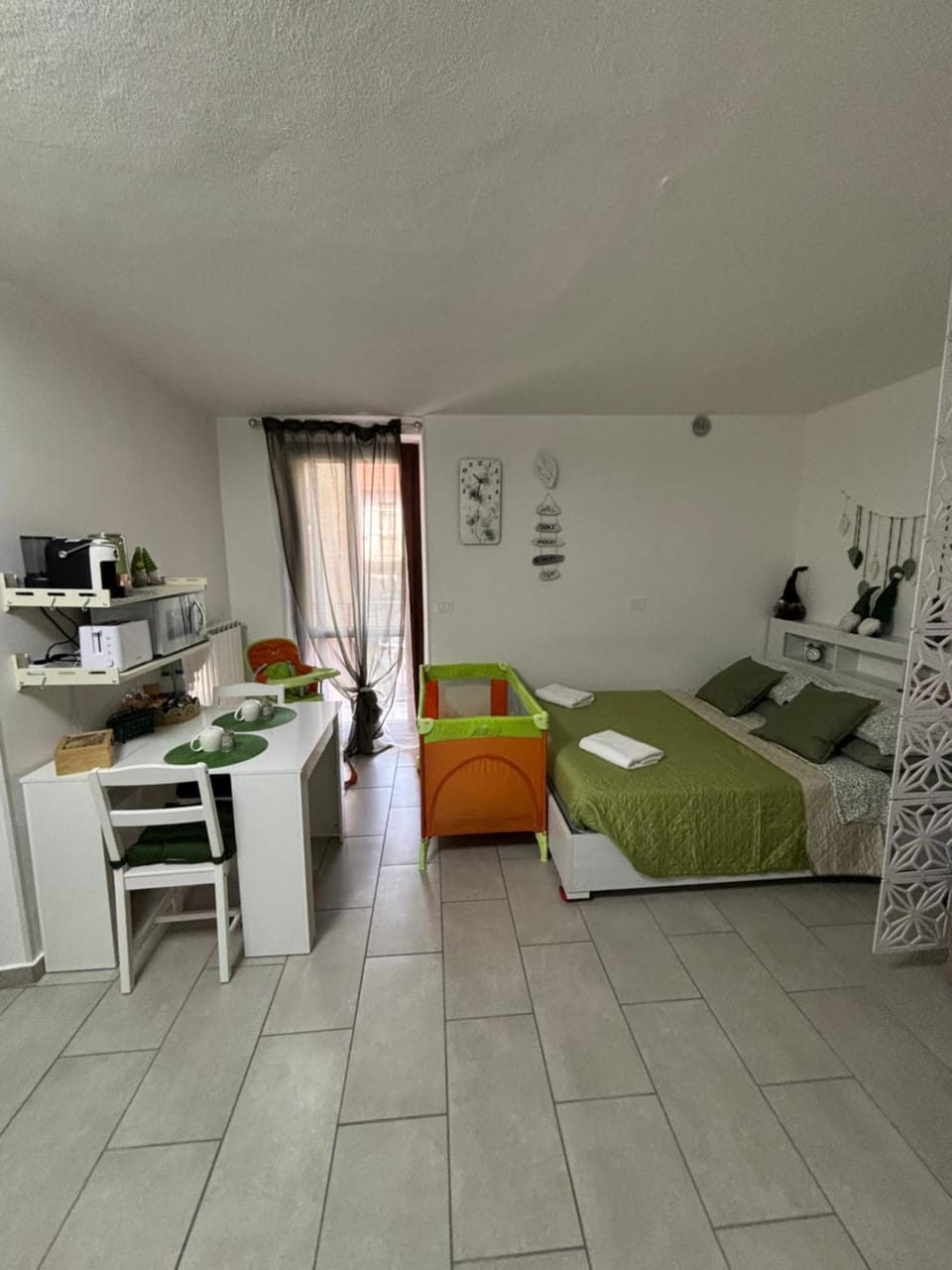 Il rifugio degli gnomi Apartment in Piedmont