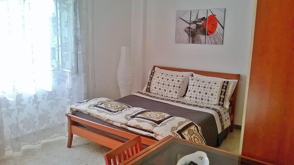 Casa all'Acquedotto Apartment in Rome
