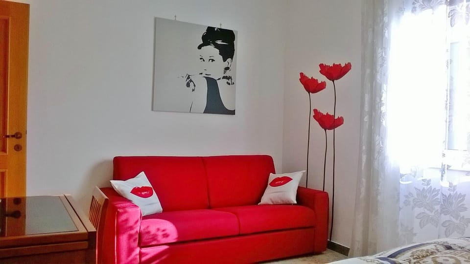 Casa all'Acquedotto Apartment in Rome