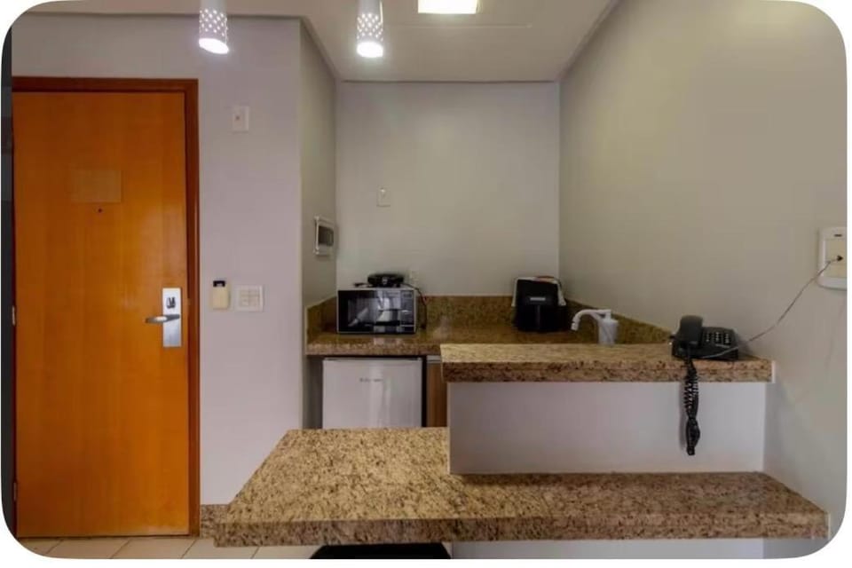 Sun square Apartment in Goiania