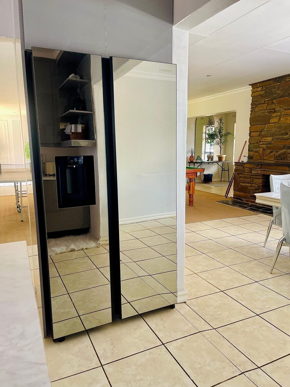 101 Marais Villa Villa in Gauteng