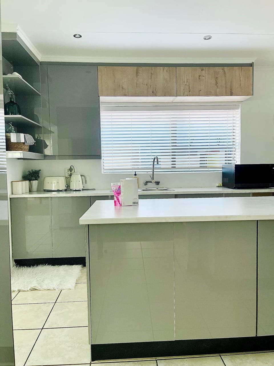 101 Marais Villa Villa in Gauteng