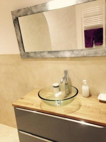 Loft Roof Top Apartment in Saint-Remy-de-Provence