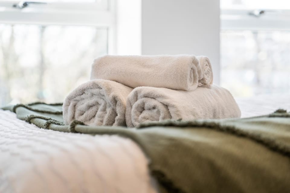 towels