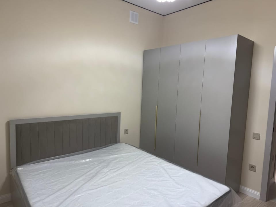 Baidaulet Apartment in Kazakhstan