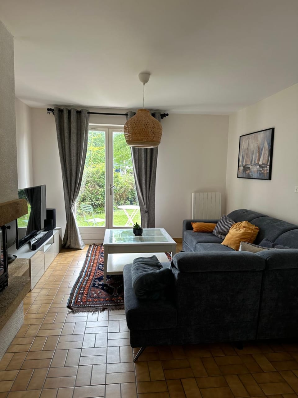 Charmante maison proche centre ville et plages House in Brest