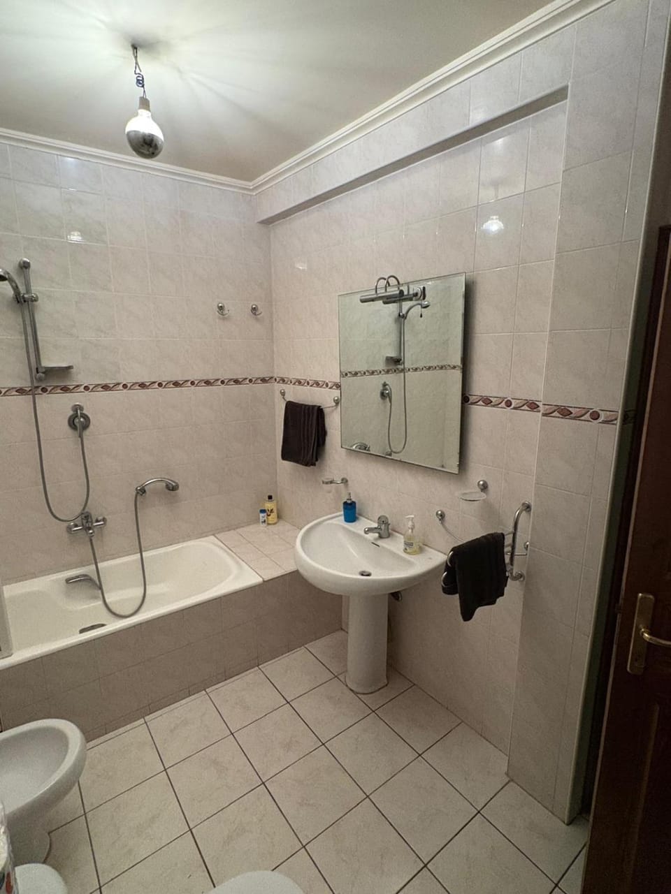 Luxury Building 200 m 2 Apartments Mohammedia Apartment in Mohammedia