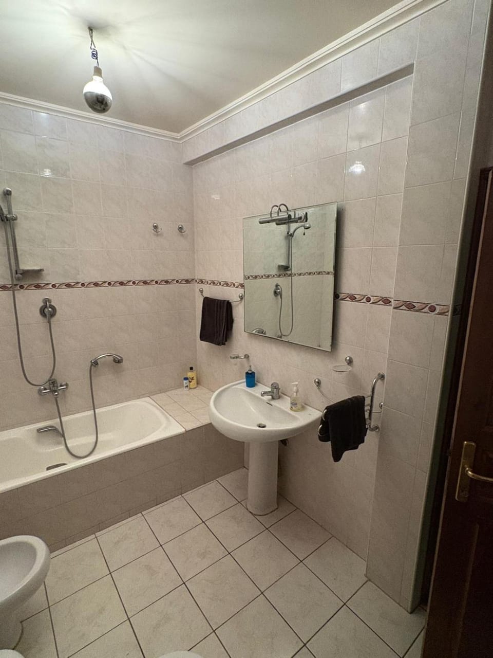 Luxury Building 200 m 2 Apartments Mohammedia Apartment in Mohammedia
