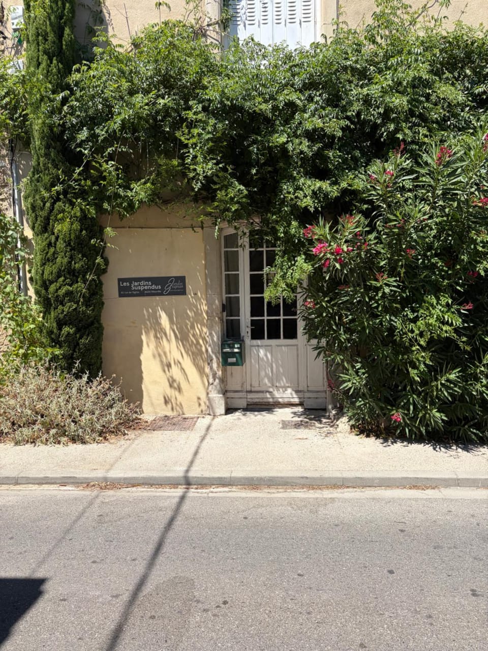 Le jardin de Grignan Apartment in Provence-Alpes-Côte d'Azur