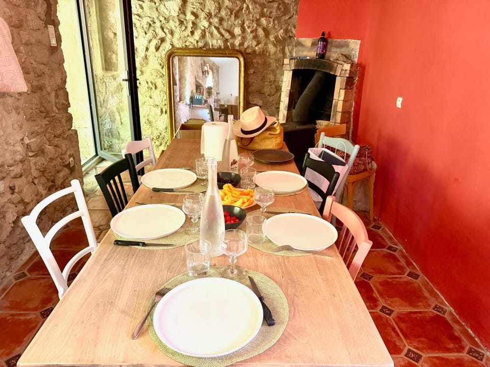 Le jardin de Grignan Apartment in Provence-Alpes-Côte d'Azur