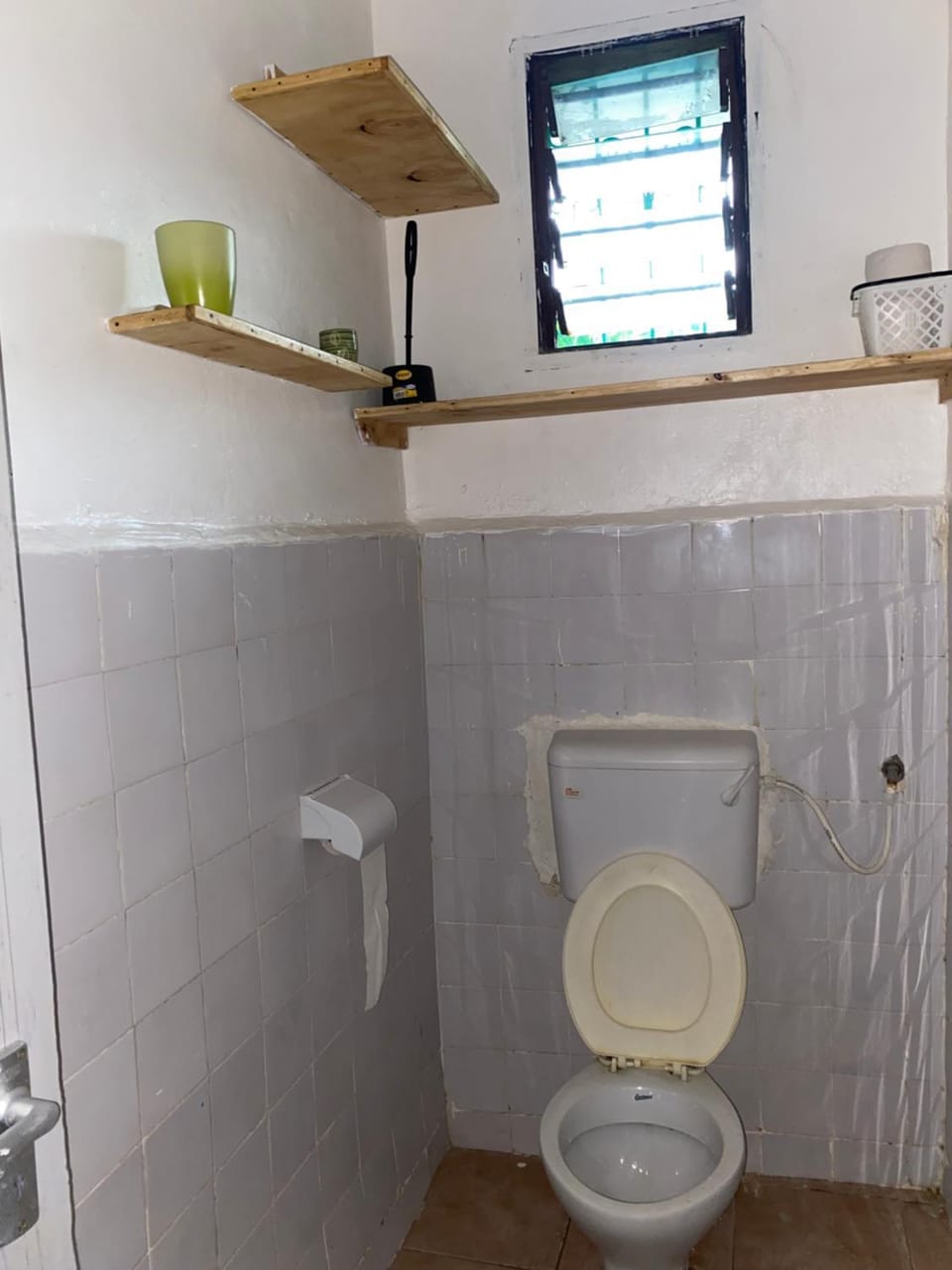 Elfis cozy stays Apartment in Mombasa County