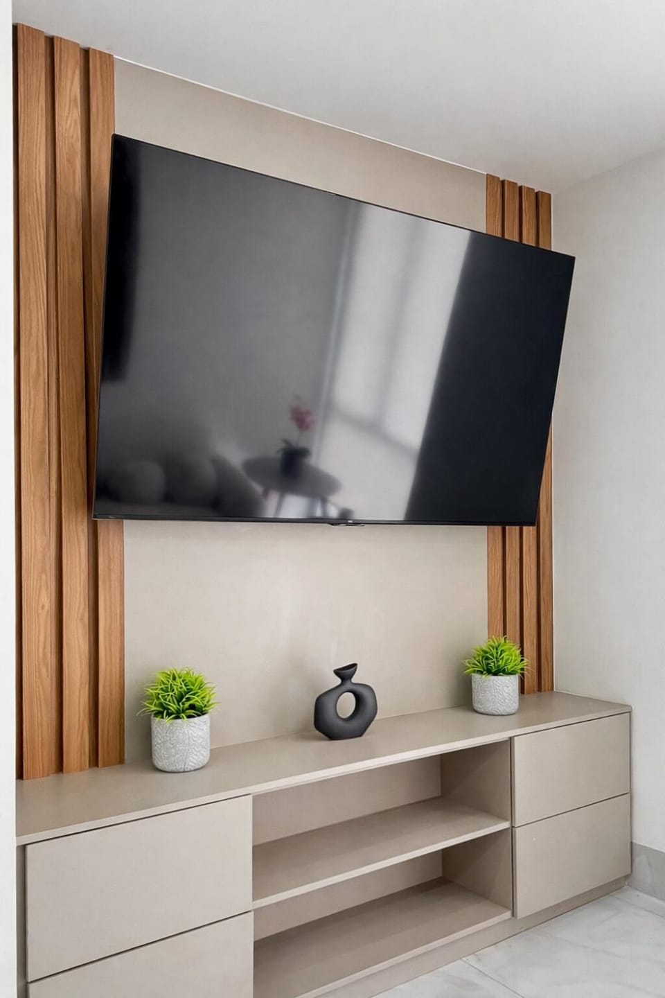 Zen Living Sky Suite Apartment in Guayaquil