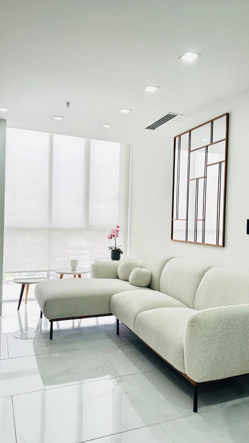 Zen Living Sky Suite Apartment in Guayaquil