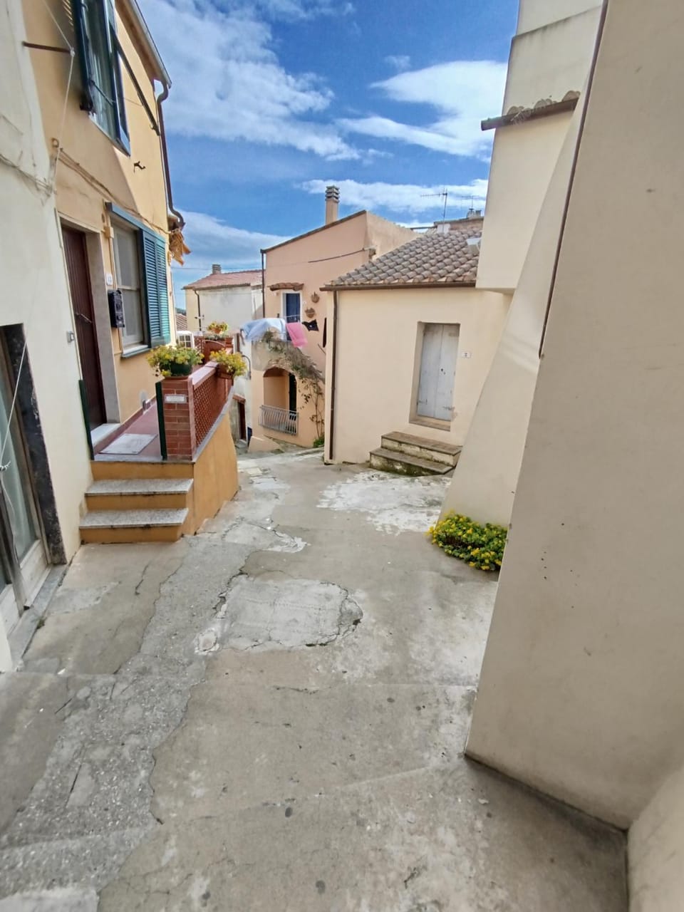 Casa Milda House in Capoliveri
