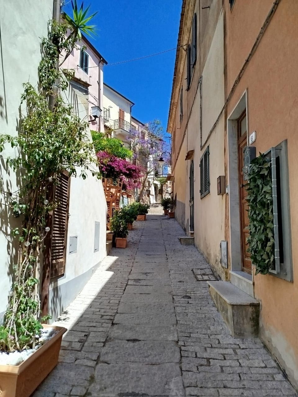 Casa Milda House in Capoliveri