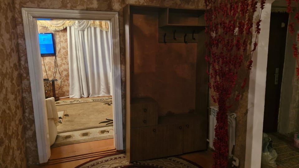 ОТДЕЛЬНЫЙ ЧАСТНЫЙ ДОМ с УЧАСТКОМ И ПАРКОВКОЙ ! House in Almaty