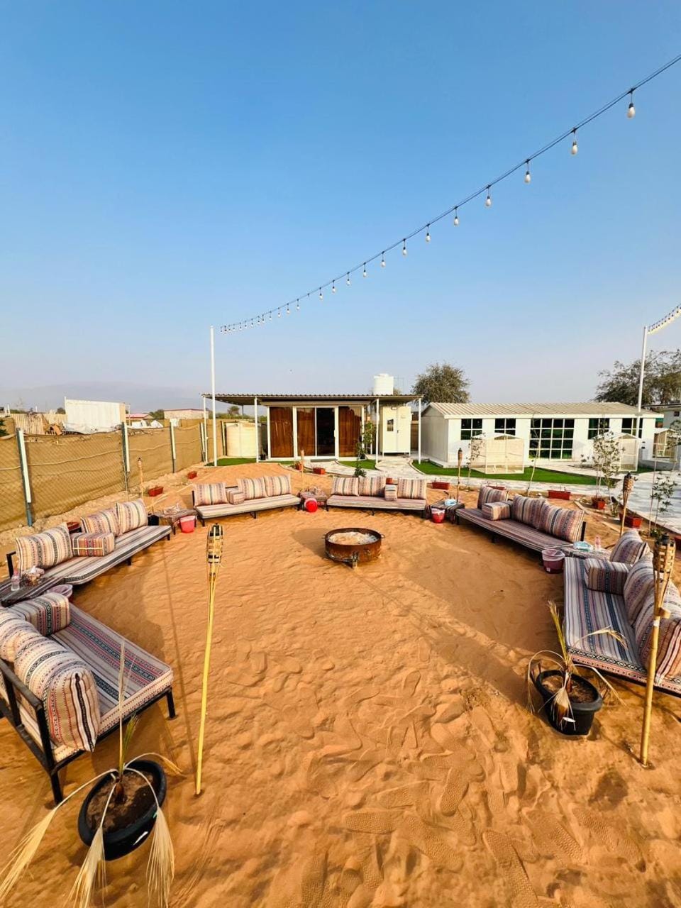 Abucho IZBA Holiday Homes Villa in Ras al Khaimah