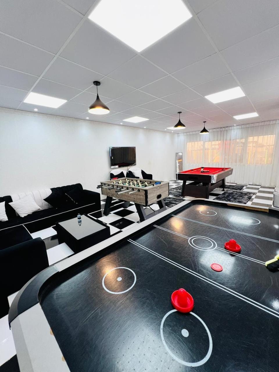 Abucho IZBA Holiday Homes Villa in Ras al Khaimah