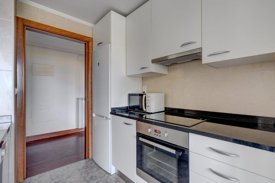 Orio Playa Apartment in Basque Country