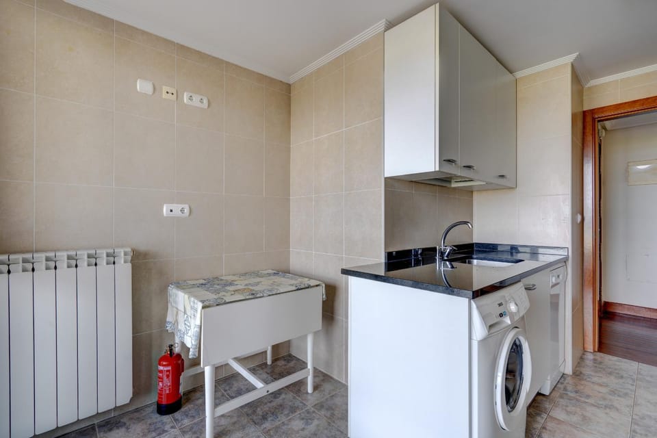 Orio Playa Apartment in Basque Country