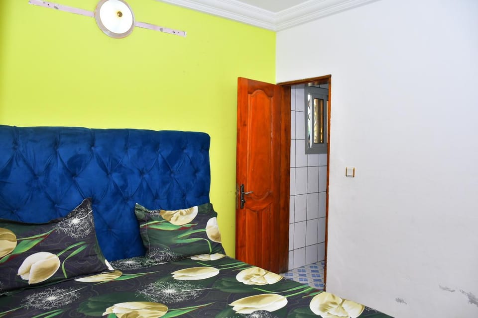 Prestige Business HOUSE Apartment in Douala