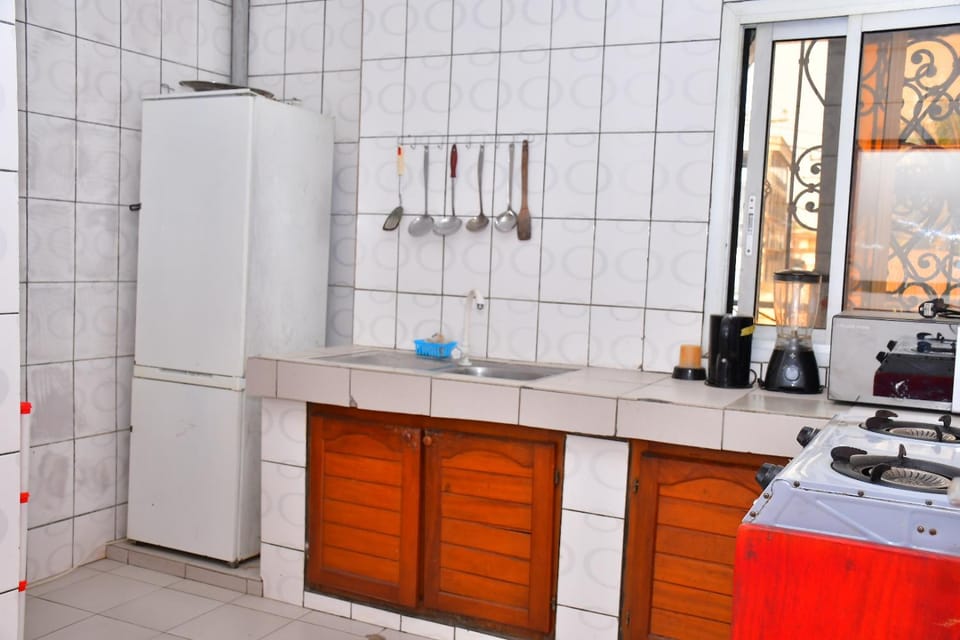 Prestige Business HOUSE Apartment in Douala