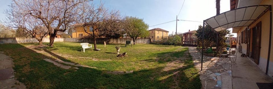Day, Garden, View (from property/room), Inner courtyard view