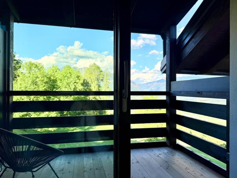 Dolomiti Panorama - 3 Rooms Apartment in Trentino-South Tyrol