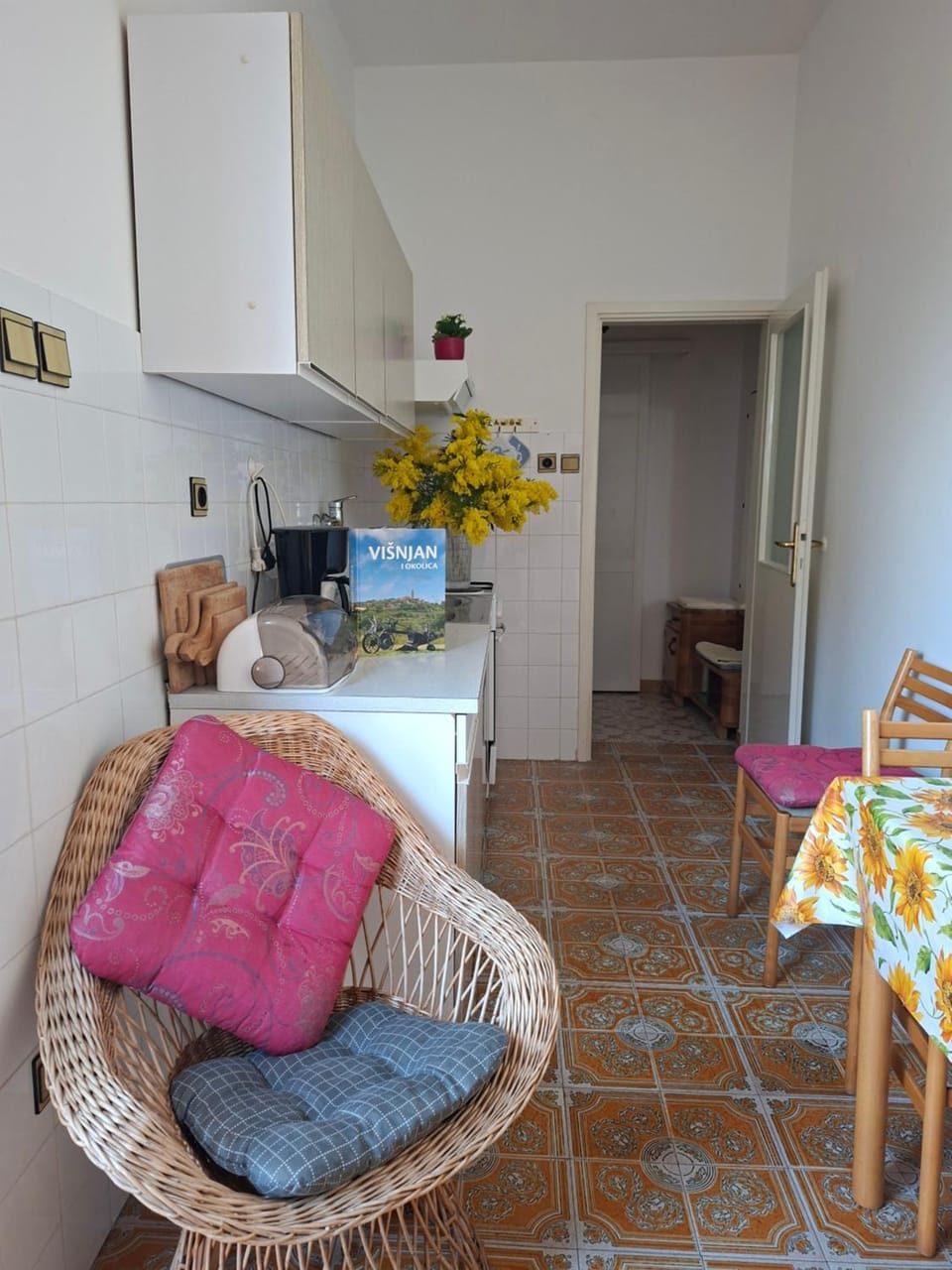 Midsomer Apartments Poreč Apartment in Poreč