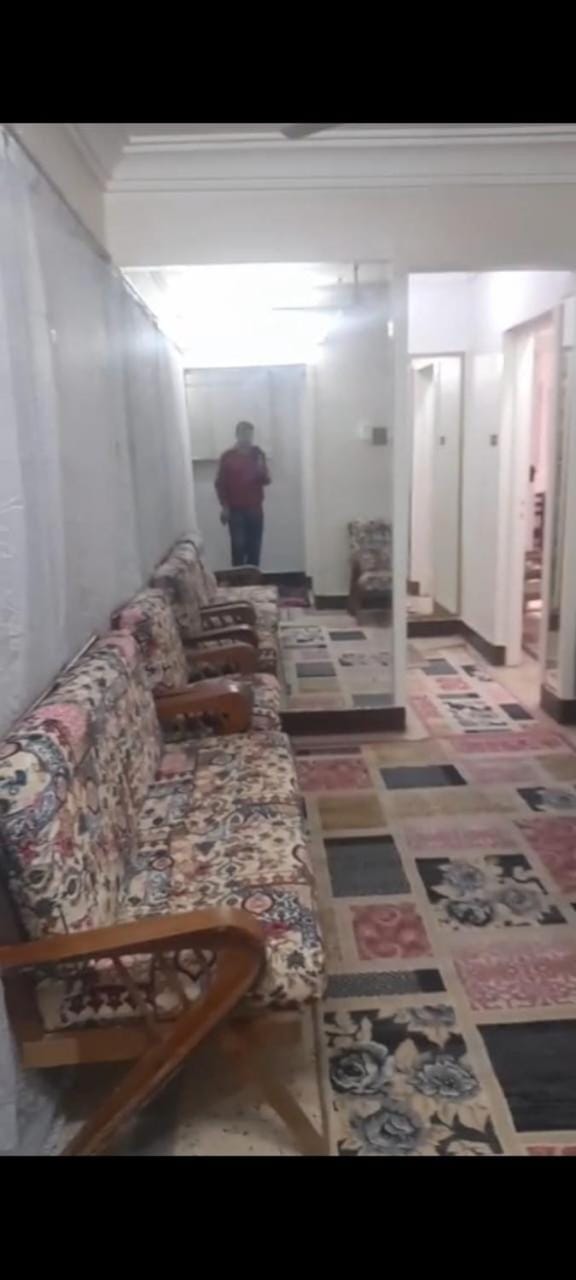 Aswan Nile view apartment Apartment in Red Sea Governorate