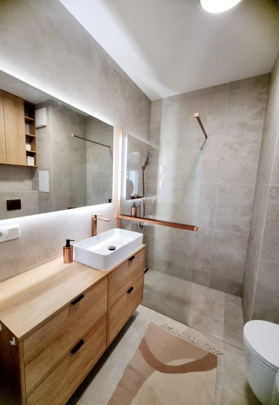 Gdynia SURF Centrum II Apartment in Pomeranian Voivodeship