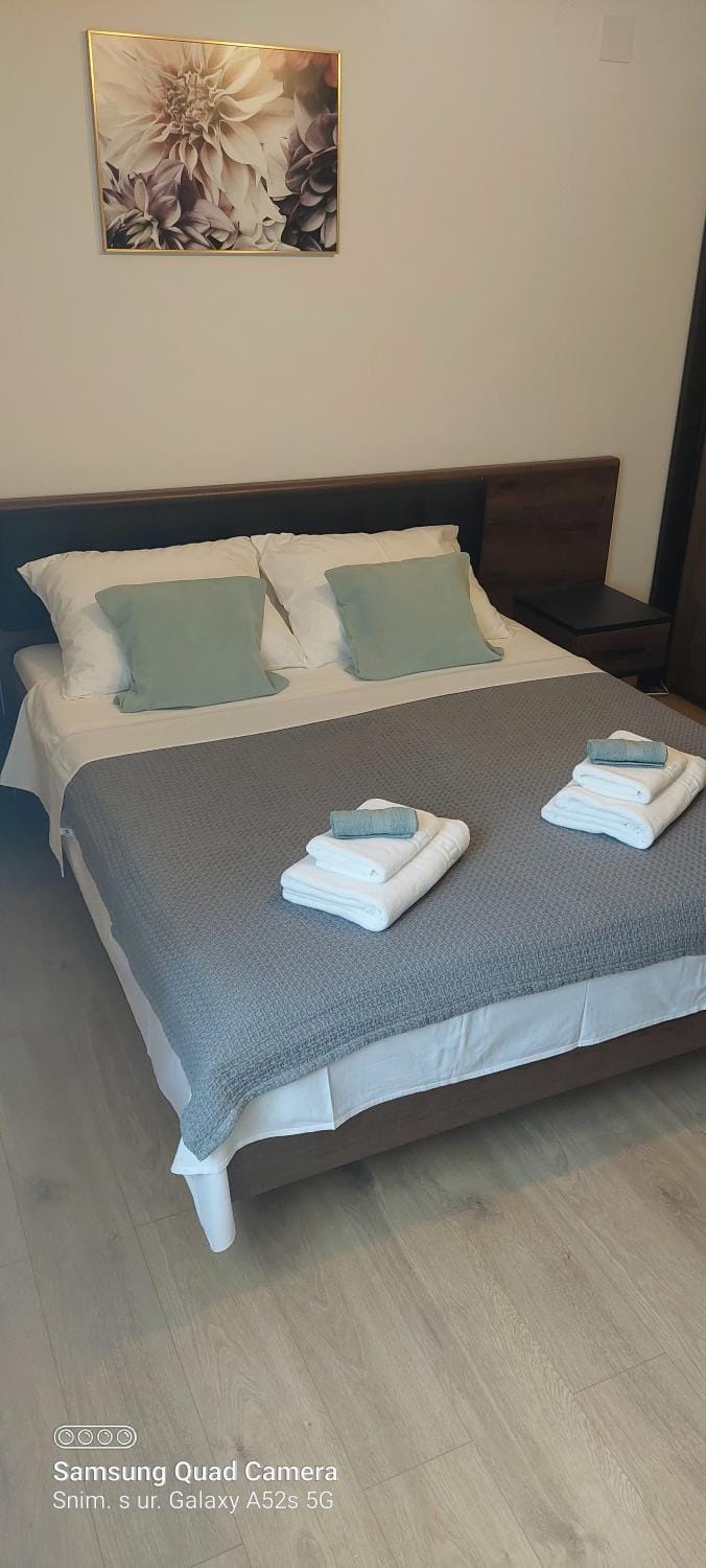 Room Depikolo 2 Bed and Breakfast in Primorje-Gorski Kotar County