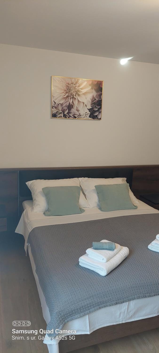 Room Depikolo 2 Bed and Breakfast in Primorje-Gorski Kotar County