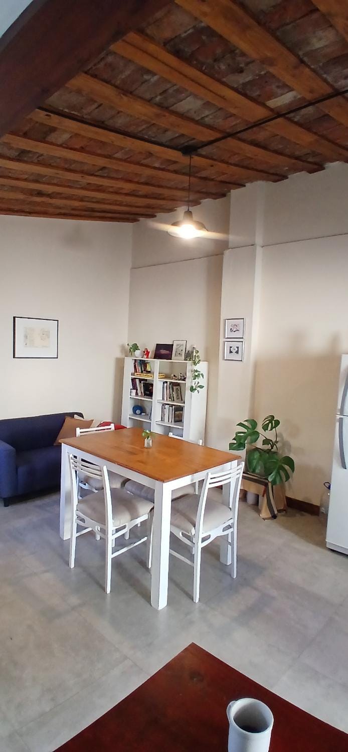 Casa Luna Apartment in Parana