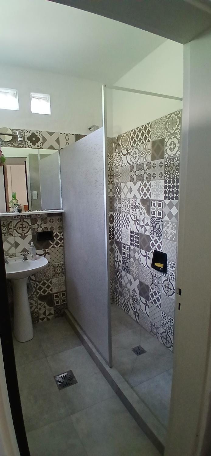 Casa Luna Apartment in Parana