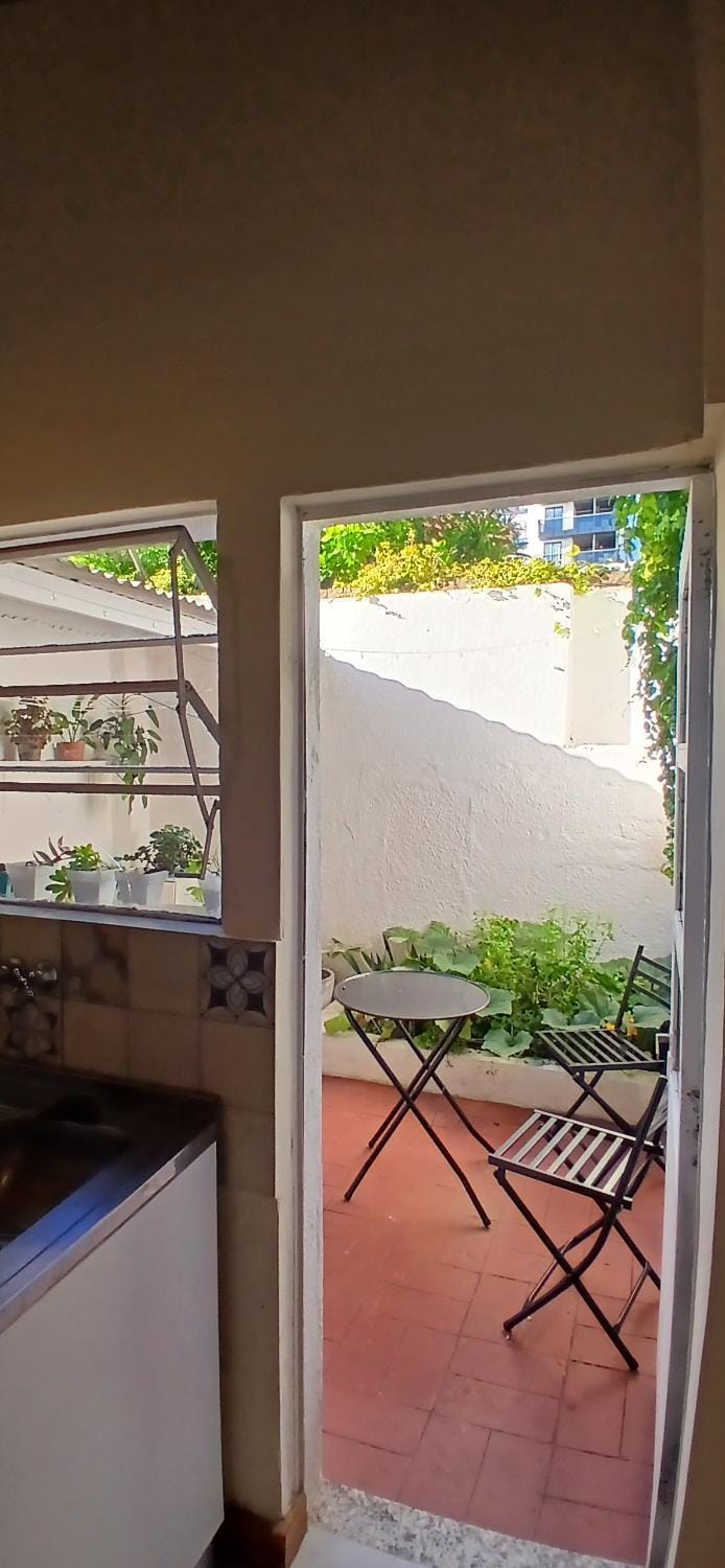 Casa Luna Apartment in Parana
