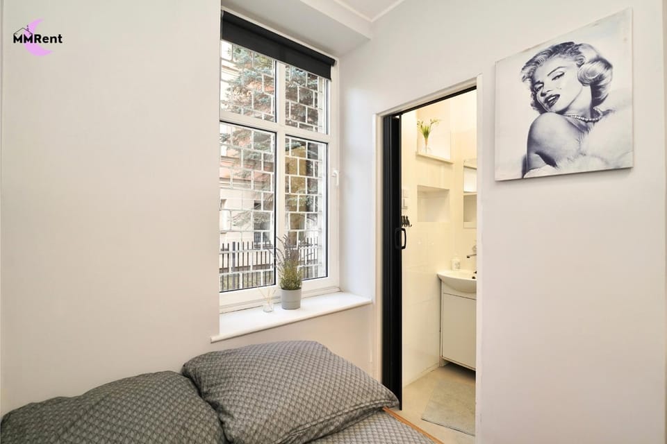 MMRent Superstar Room Vacation rental in Gdansk