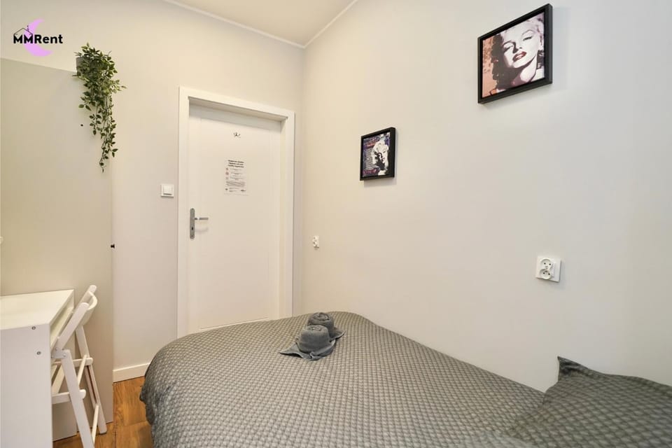 MMRent Superstar Room Vacation rental in Gdansk