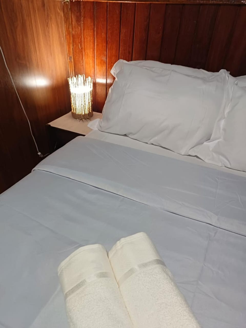 Pousada Oliveira Ramos Inn in State of Rio de Janeiro