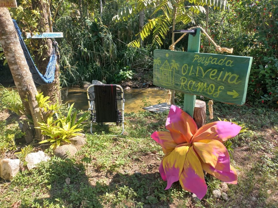 Pousada Oliveira Ramos Inn in State of Rio de Janeiro