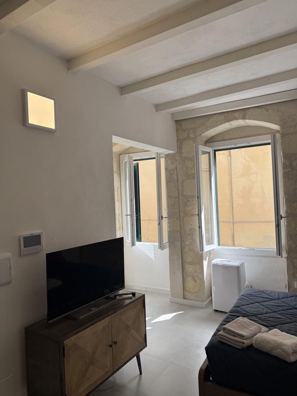 Corte Vecchia Apartment in Sassari