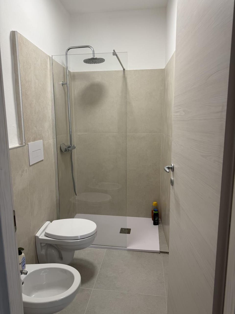 Shower, Toilet, Bathroom, bidet