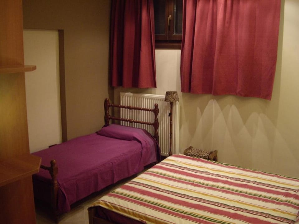 Evelin Apartment Apartment in Magnesia Prefecture, Greece