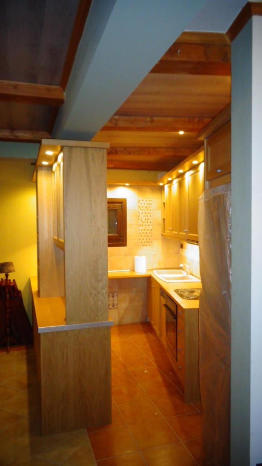 Evelin Apartment Apartment in Magnesia Prefecture, Greece